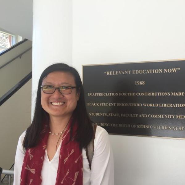 Buff Innovator Insights Podcast: Dr. Jennifer Ho
