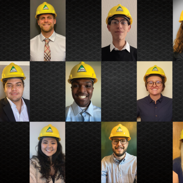 Innovative partnership with Kiewit prepares infrastructure engineers