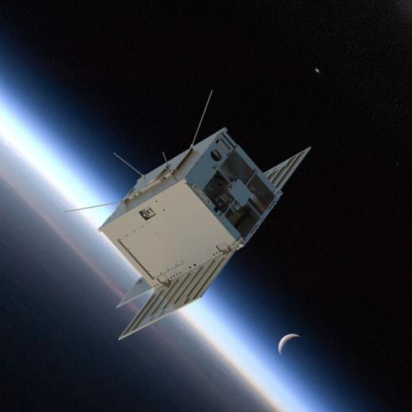 New CubeSat will observe the remnants of massive supernovas