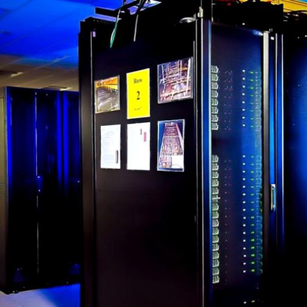 Office of Information Technology launches national search for research computing director