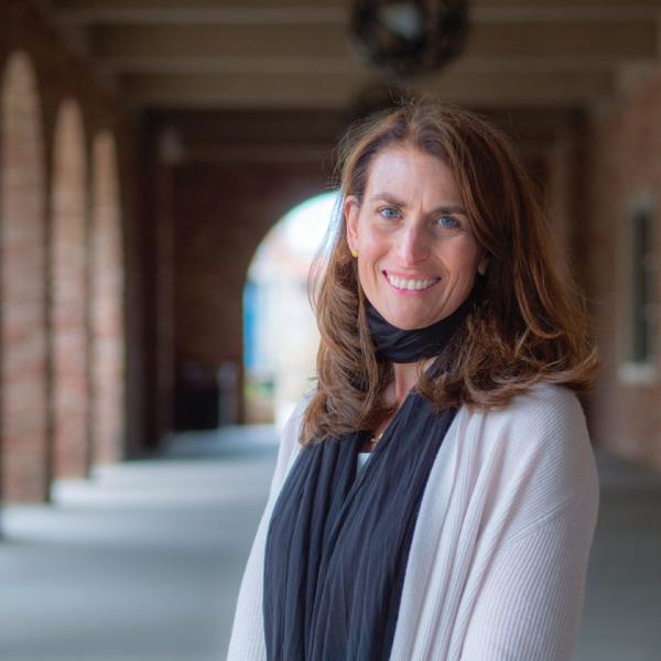 Buff Innovator Insights Podcast: Dr. Sona Dimidjian