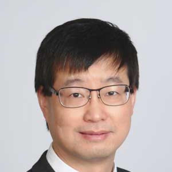 Buff Innovator Insights Podcast: Dr. Jun Ye