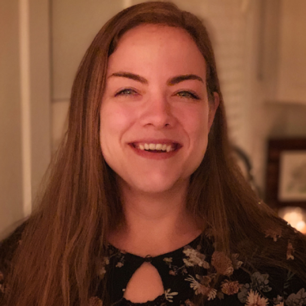 Alicia Adelman