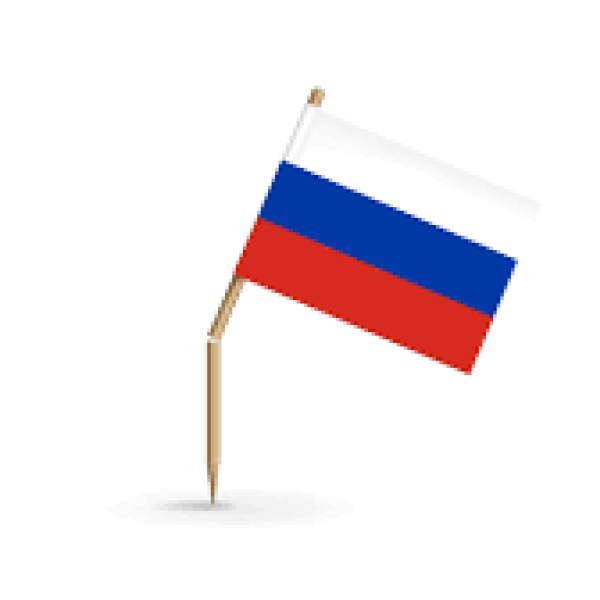 russian flag