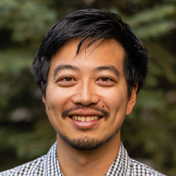 Edward Chuong