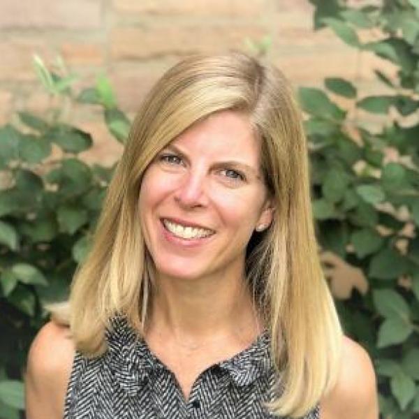 Karen Regan