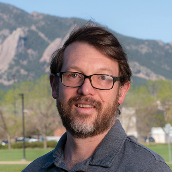 Jeffrey Cameron