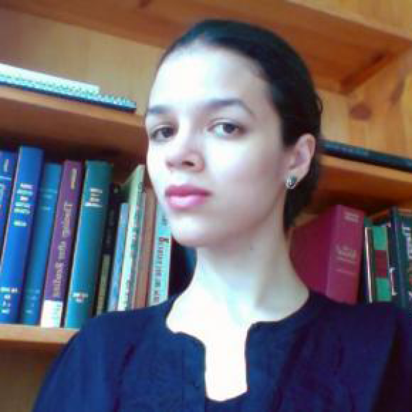 Nicole Wright
