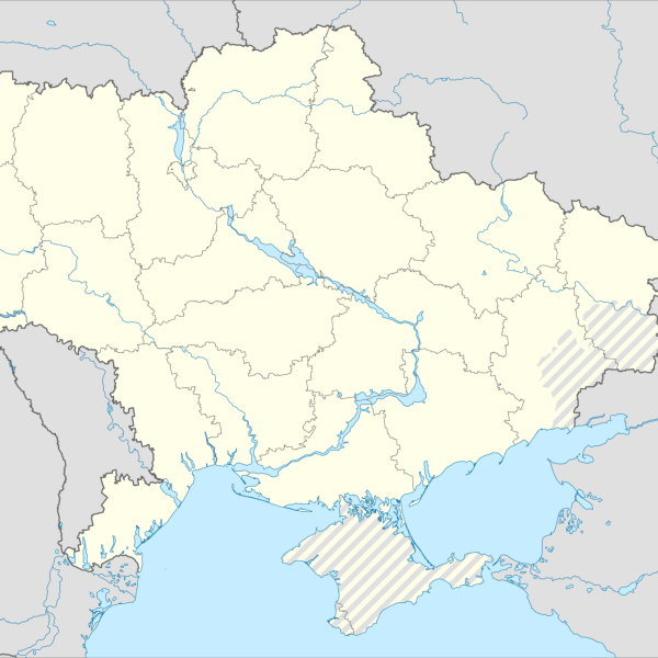 Ukraine