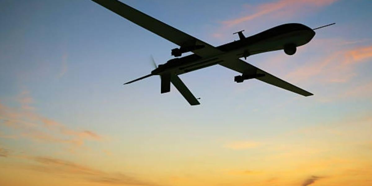 Drones