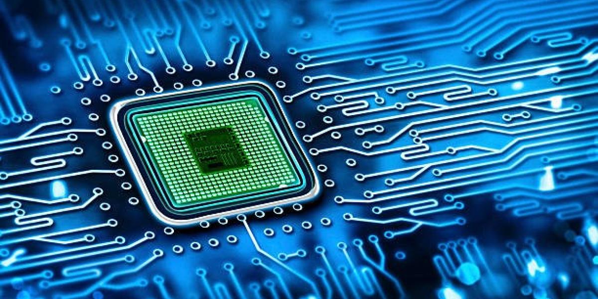 Microelectronics