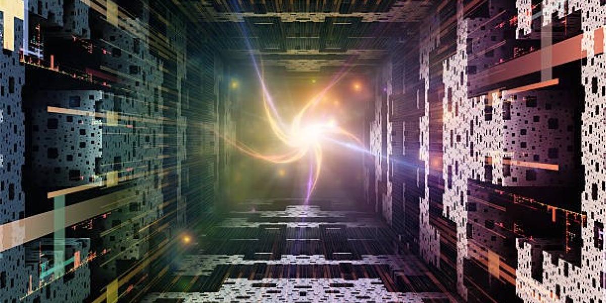 Quantum Tech