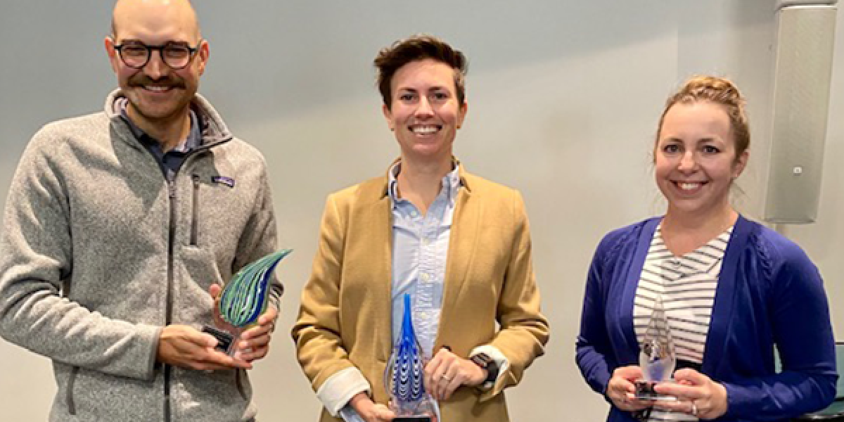 2022 RIO Awardees
