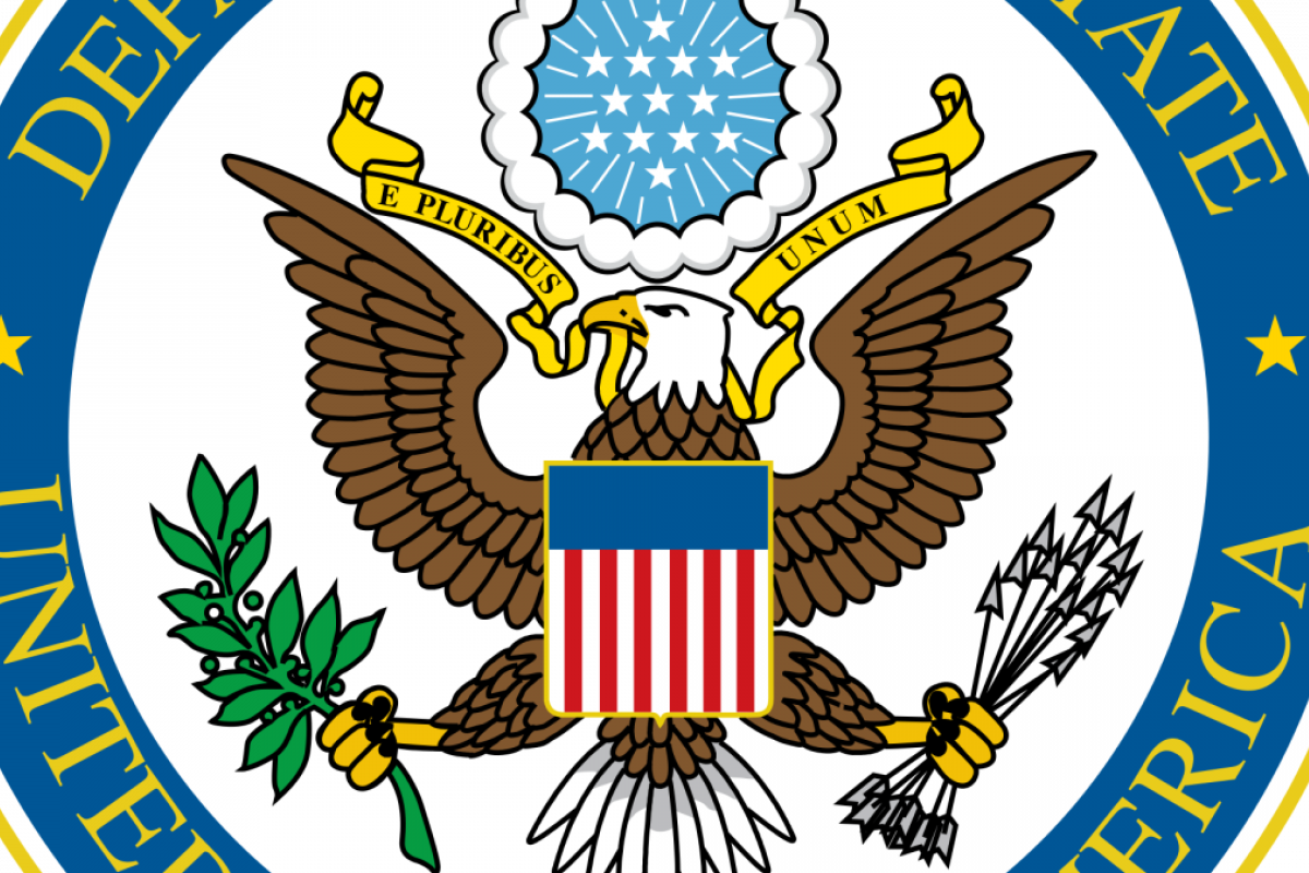 Dept of State