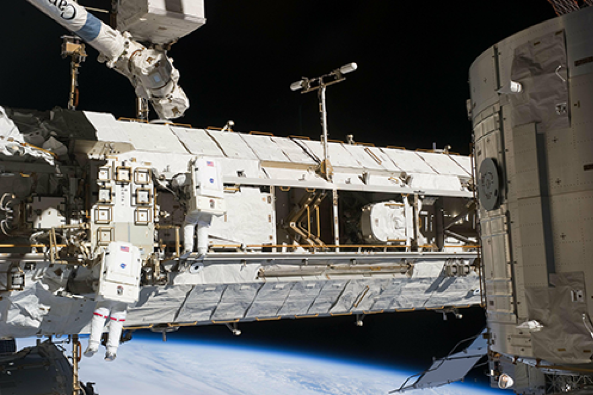 Aerospace Structures