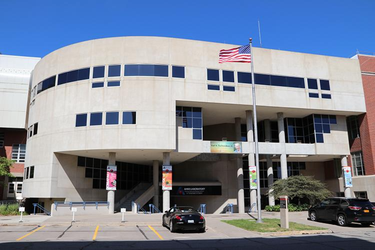 Ames National Laboratory