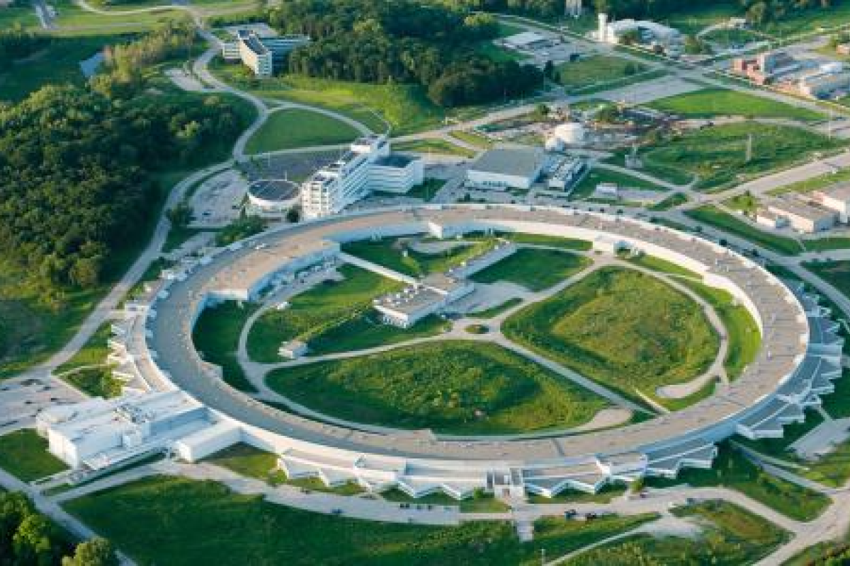 Argonne National Laboratory