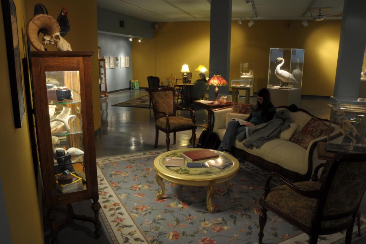 University of Colorado Museum of Natural History