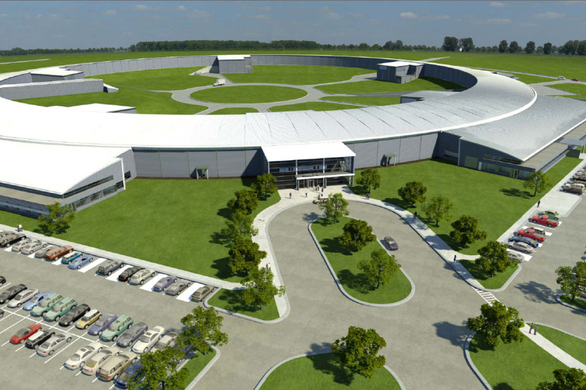 Brookhaven National Laboratory