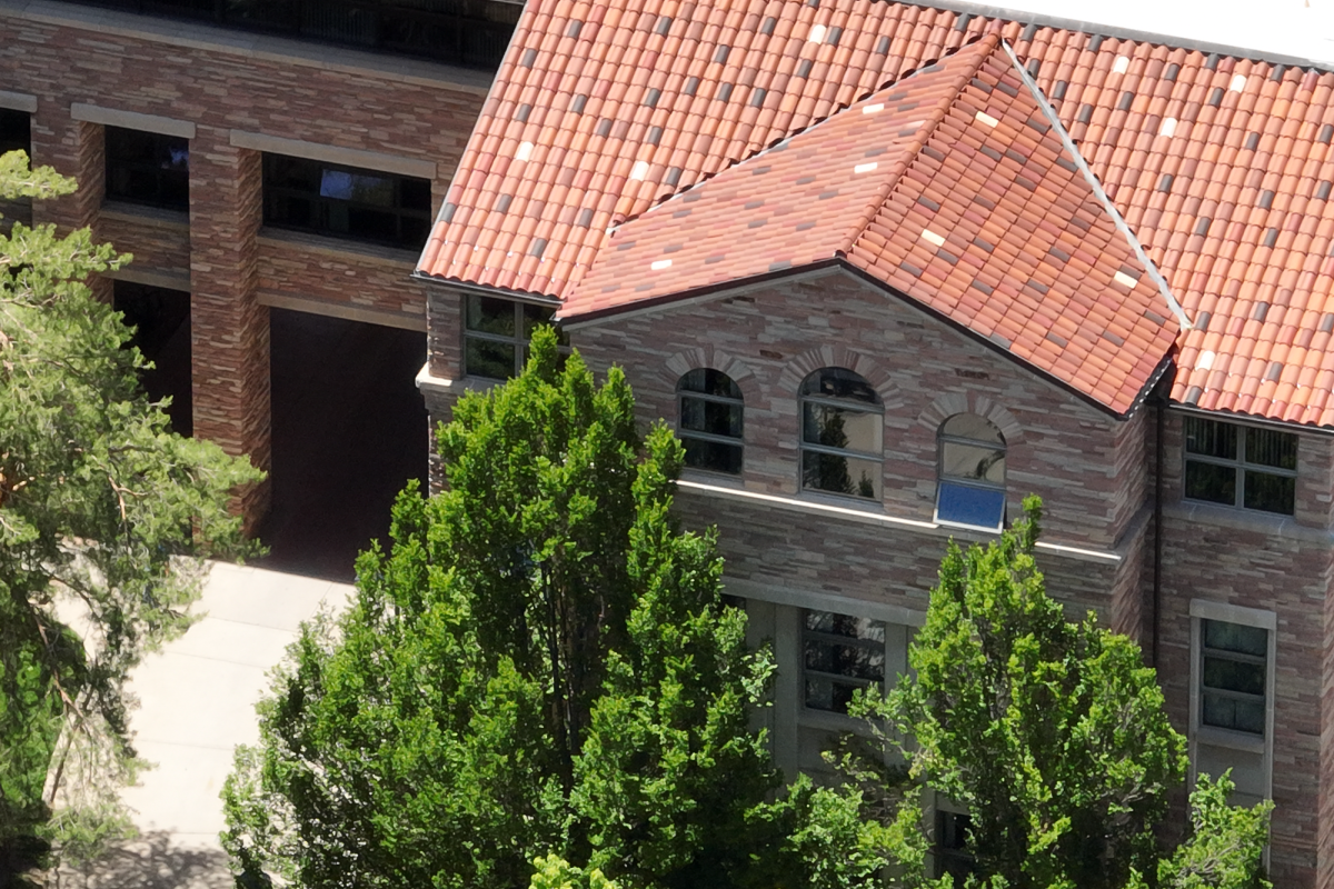 Cooperative Institute for Research in Environmental Sciences (CIRES)