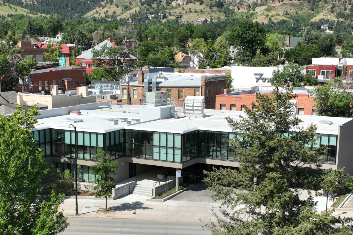 Renée Crown Wellness Institute