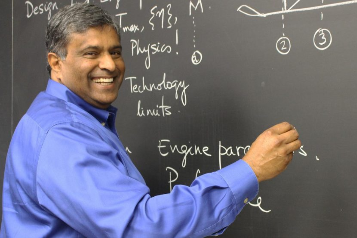 Opportunities for Faculty at Sandia