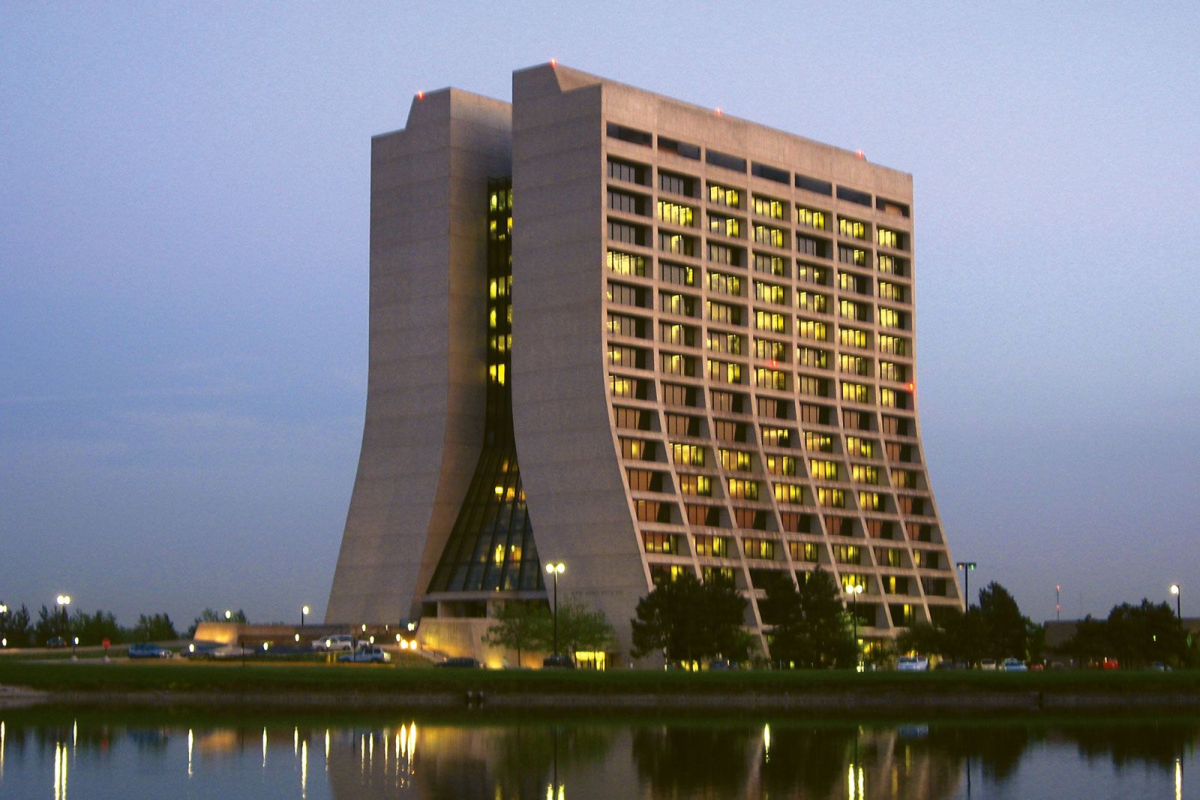 FermiLab