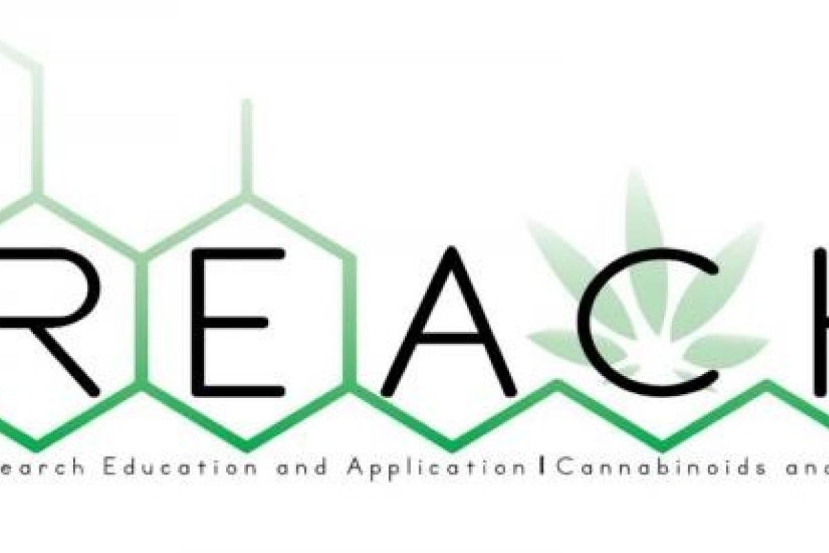 CU REACH Logo