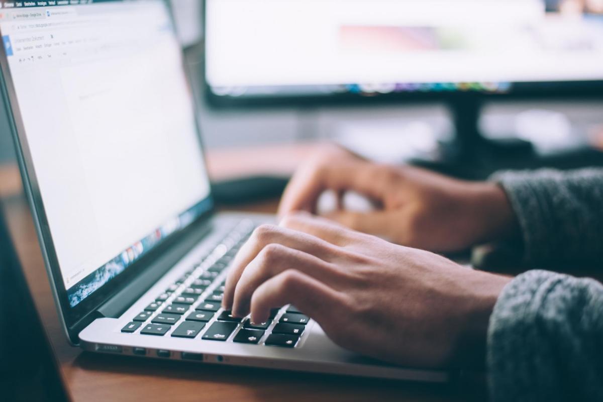 Online Registration