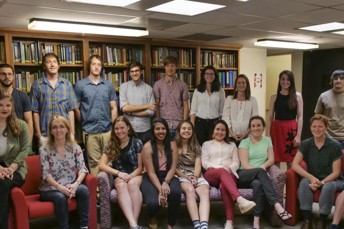 Institute for Behavioral Genetics (IBG)