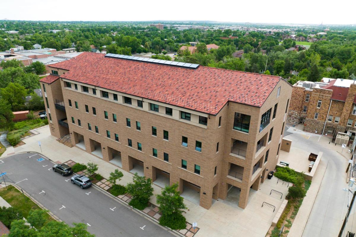 Institute of Behavioral Science (IBS)