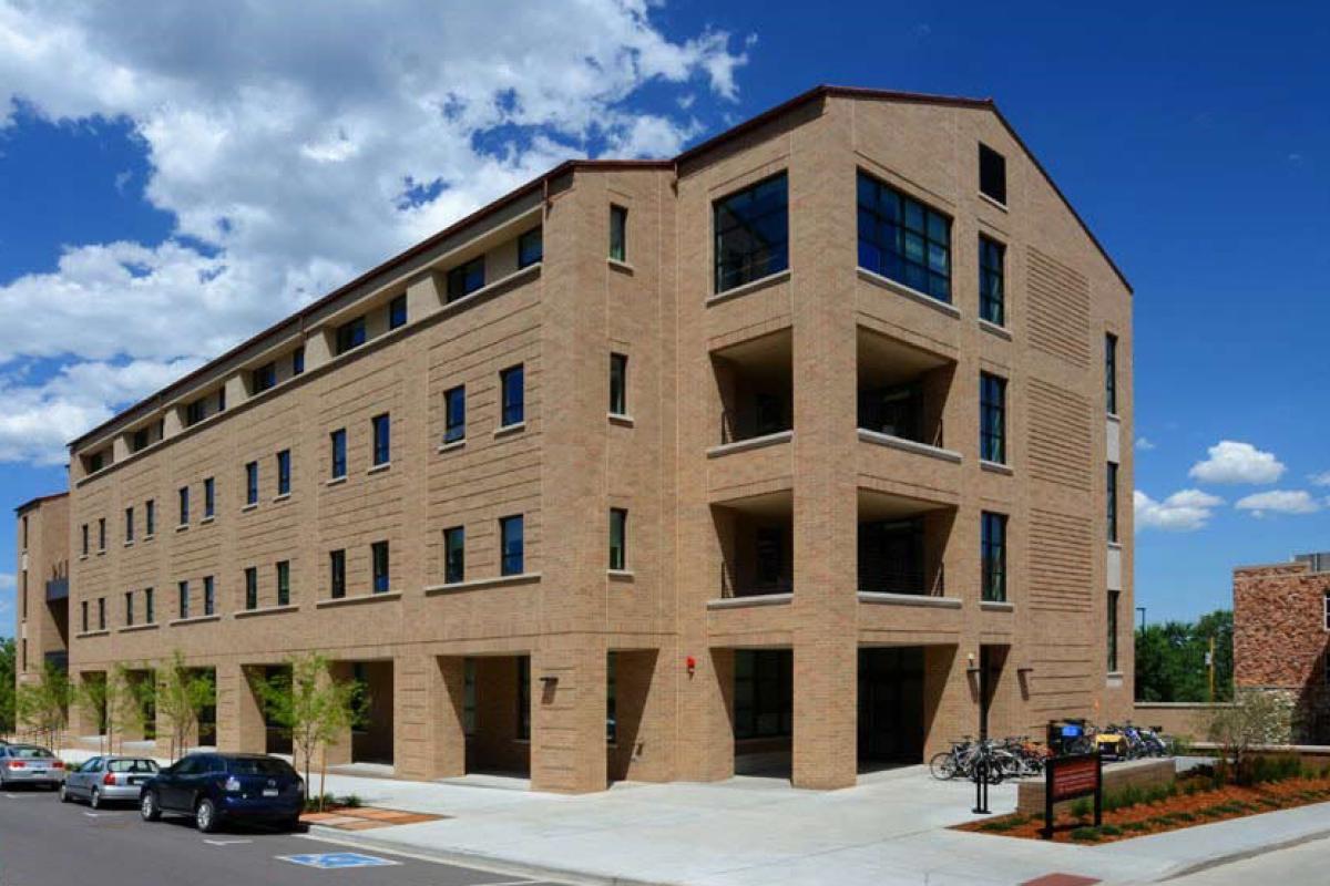 Institute of Behavioral Science (IBS)