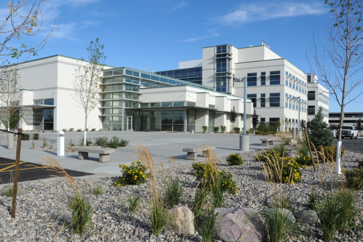 Idaho National Laboratory