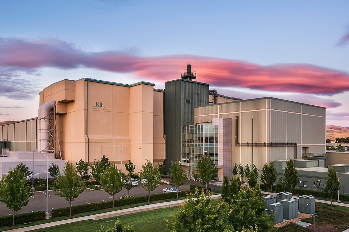 Lawrence Livermore National Laboratory