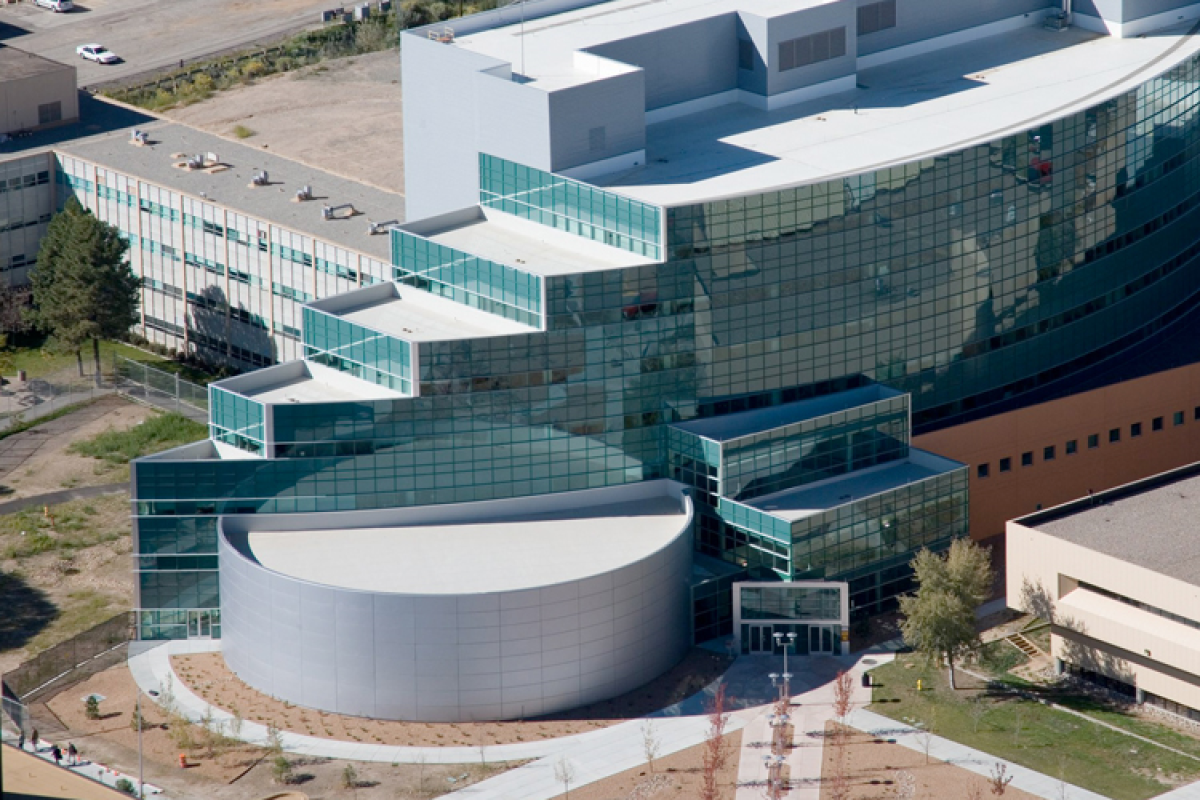 Los Alamos National Laboratory