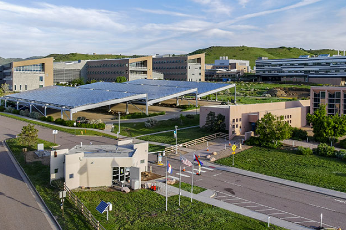 National Renewable Energy Technology Laboratory
