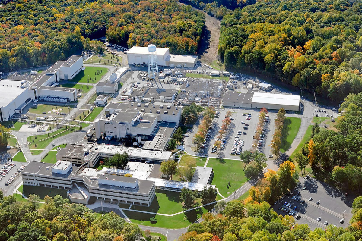Princeton Plasma Physics Laboratory
