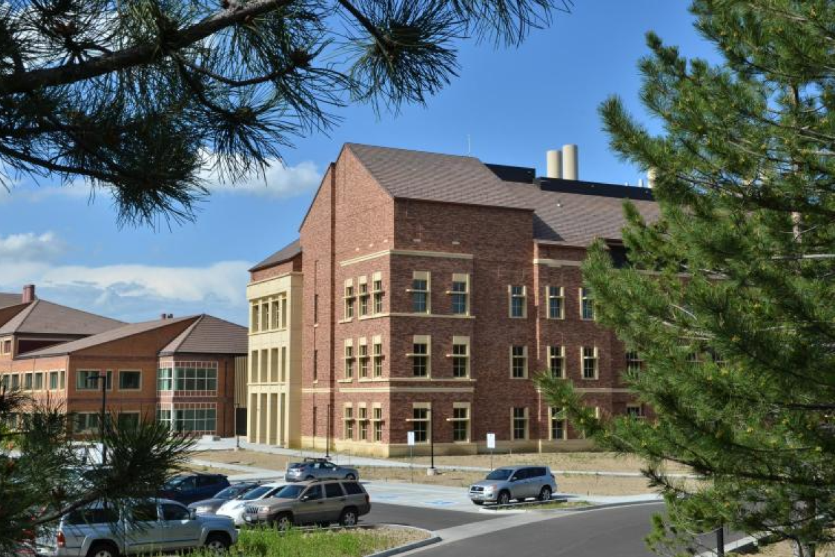 Renewable & Sustainable Energy Institute (RASEI)