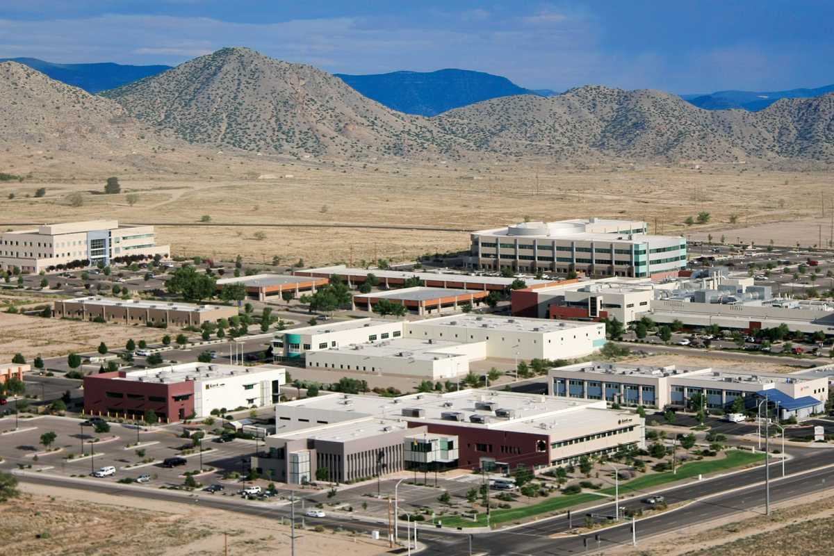 Sandia National Laboratories