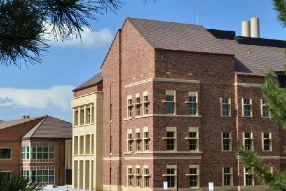 Renewable & Sustainable Energy Institute (RASEI)