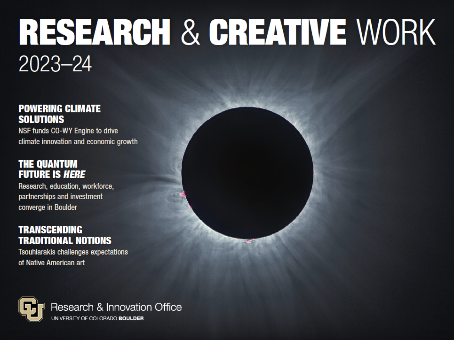RIO Annual Report art