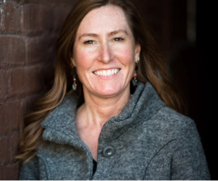 Christy McCain