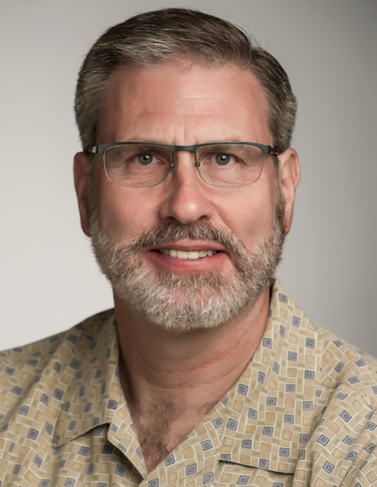 Chuck Kutscher