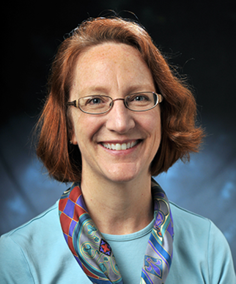 Elspeth Dusinberre