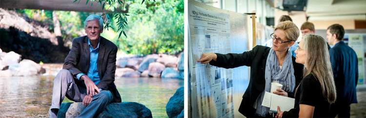 Call for nominations: 2019–20 Distinguished Research Lectureship