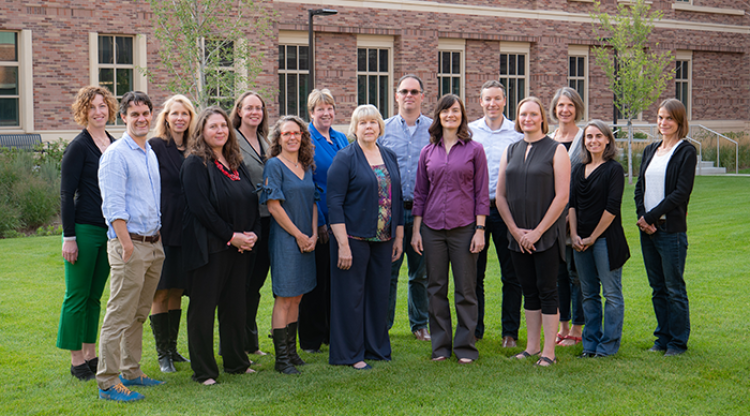 2018 Faculty Fellows
