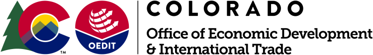 Colorado Office of Economic Development and International Trade (OEDIT)