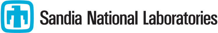 Sandia National Laboratories logo