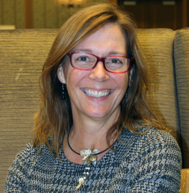 Rachael Seidler
