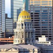 Colorado capitol building